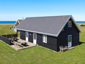 4 star holiday home in Hj rring, Hjørring